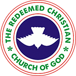 RCCG Victory Temple | Prince Albert SK Logo